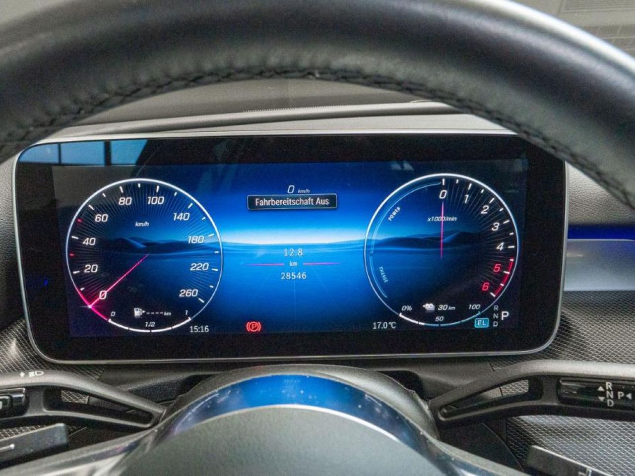 Mercedes-Benz C-Klasse – Bild 18