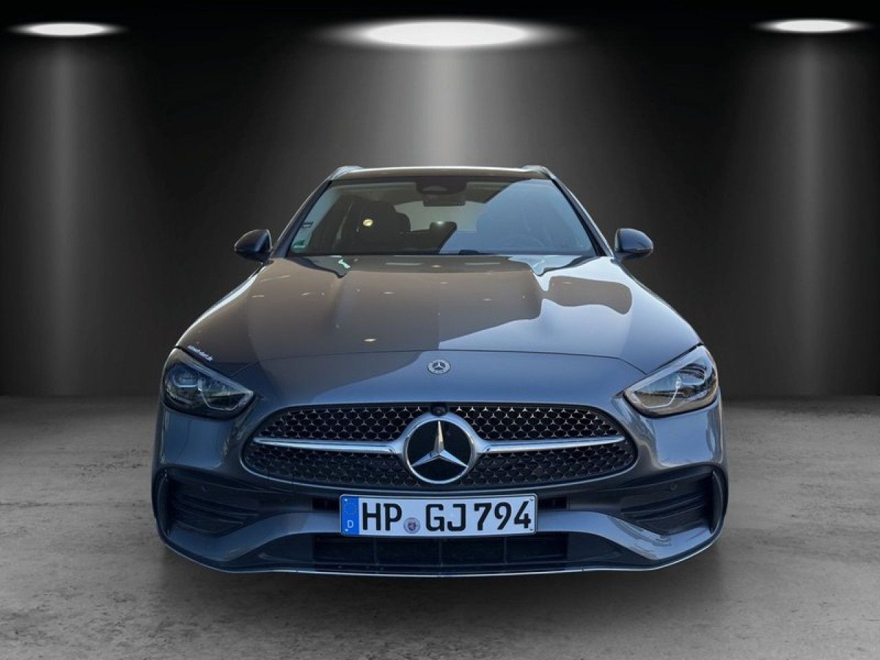 Mercedes-Benz C-Klasse – Bild 5