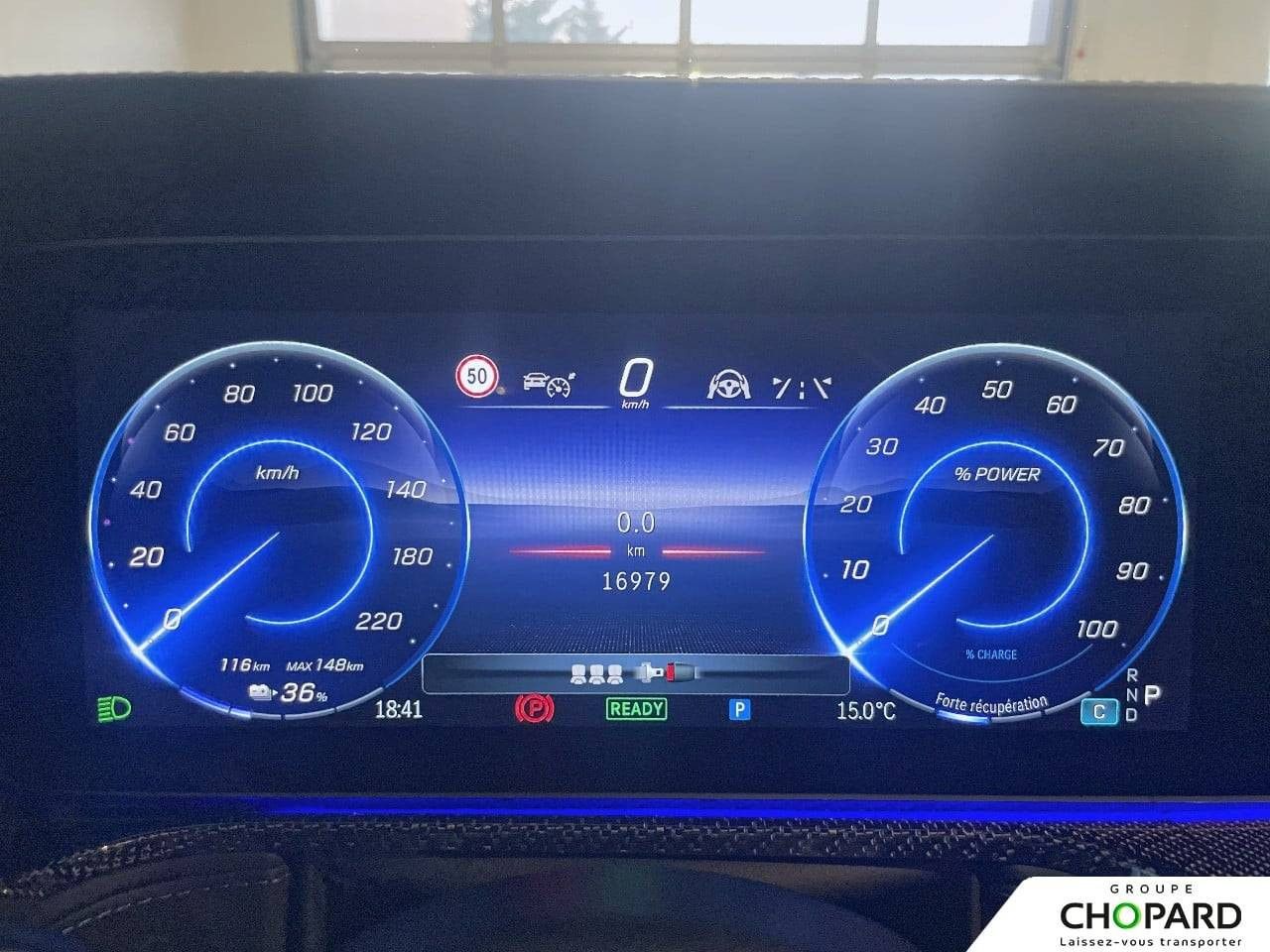 Photo du v&eacute;hicule 17 / 18