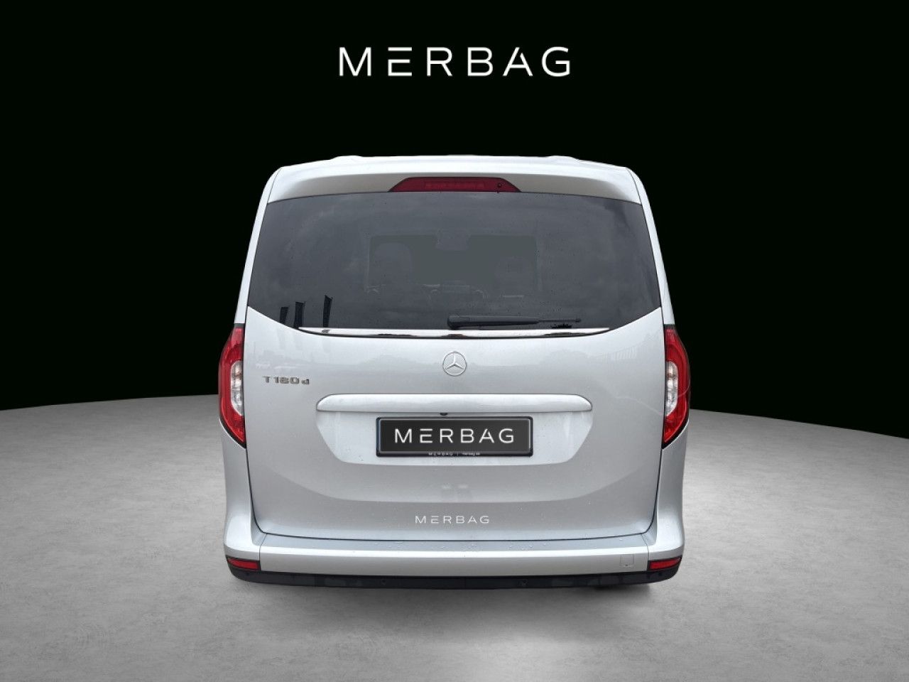 Mercedes-Benz T-Klasse – Bild 6