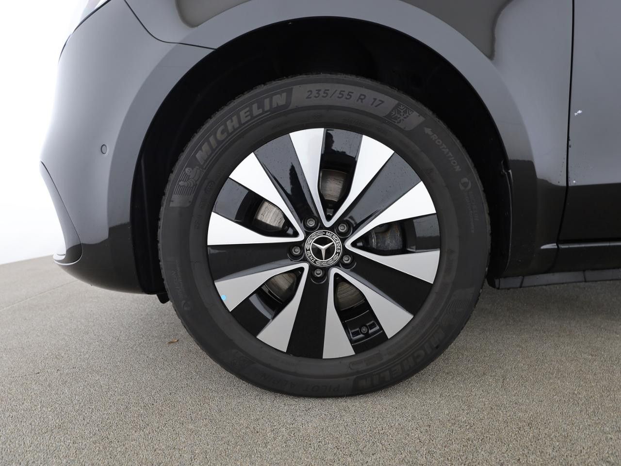 Mercedes-Benz V-Klasse – Bild 16