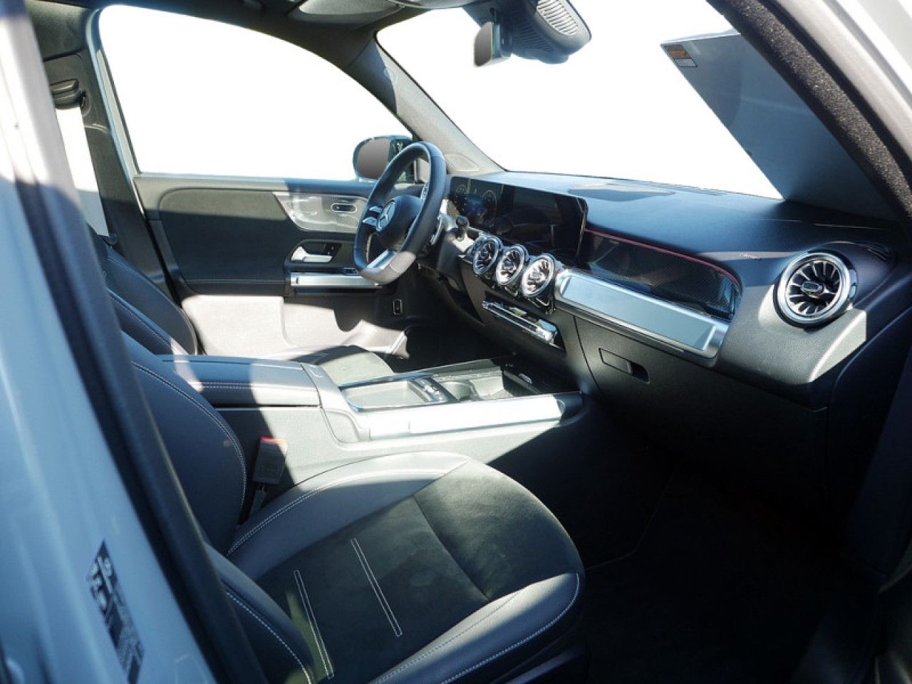 Mercedes-Benz GLB – Bild 5