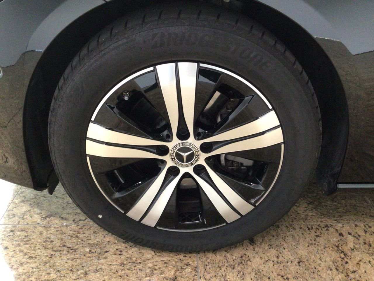 Mercedes-Benz C-Klasse – Bild 15