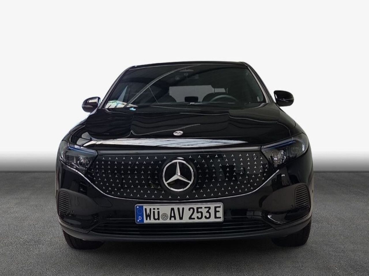 Mercedes-Benz EQA – Bild 3
