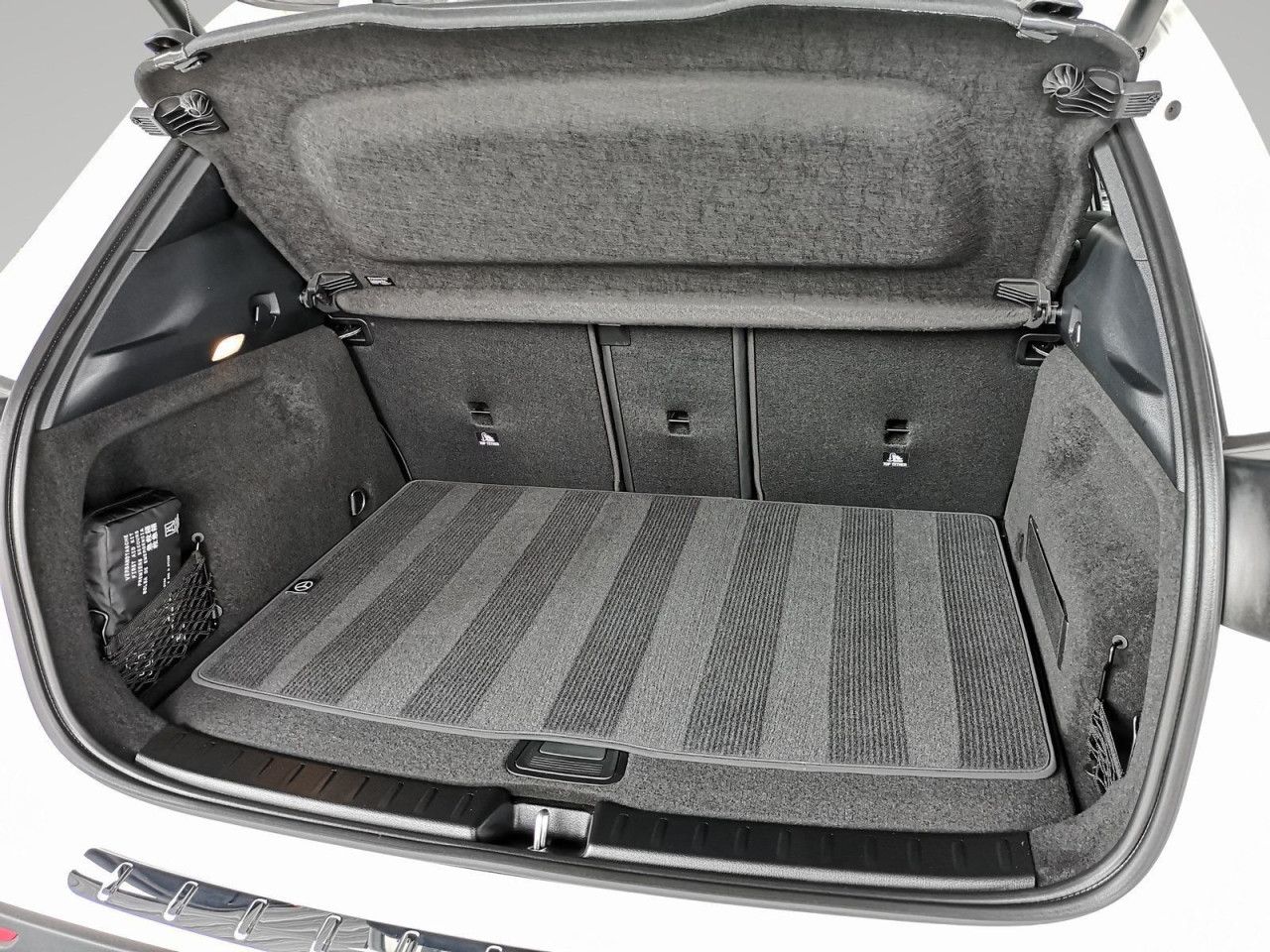 Mercedes-Benz GLA – Bild 18