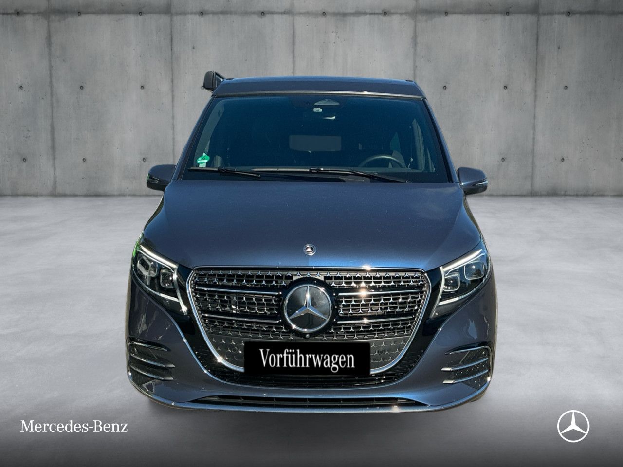 Mercedes-Benz Marco Polo – Bild 2