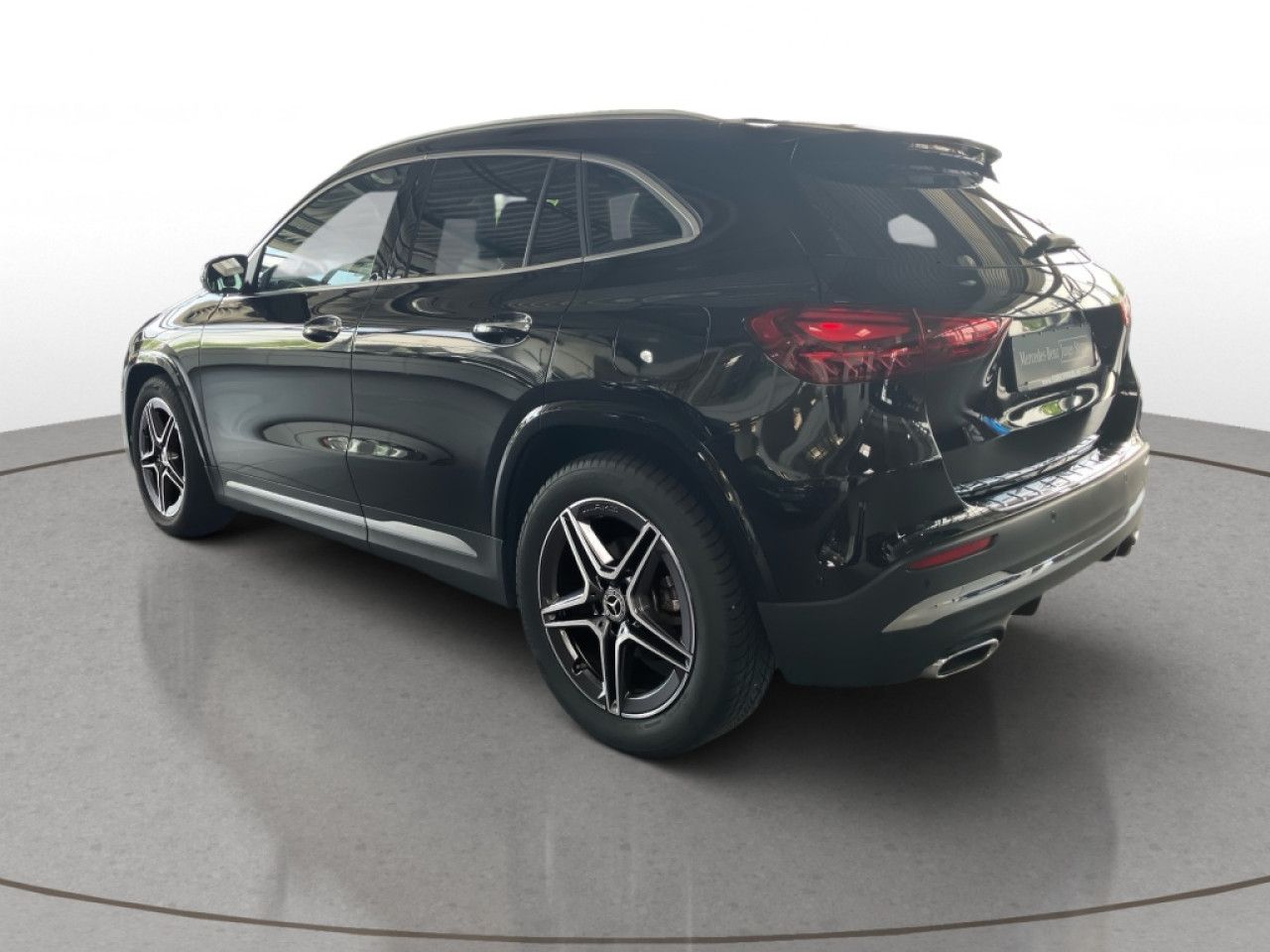 Mercedes-Benz GLA – Bild 6