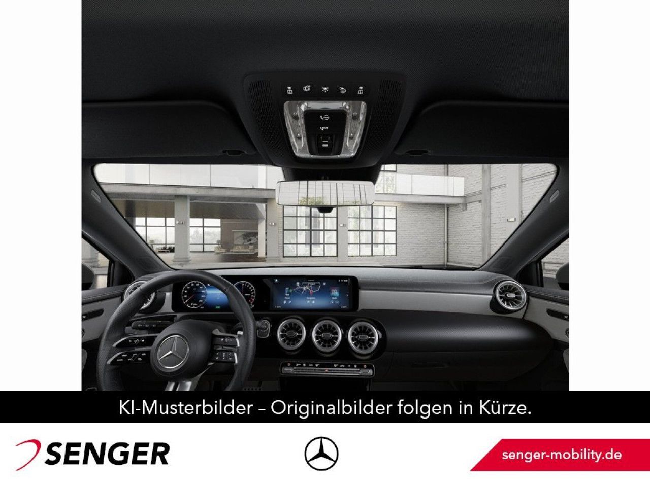 Mercedes-Benz A-Klasse – Bild 9