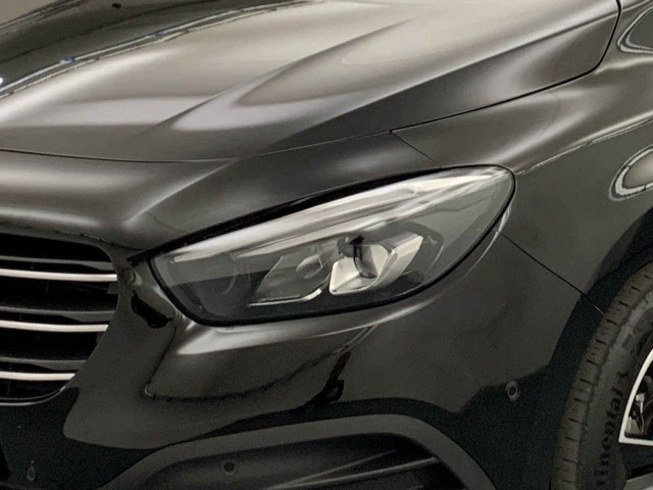 Mercedes-Benz T-Klasse – Bild 5