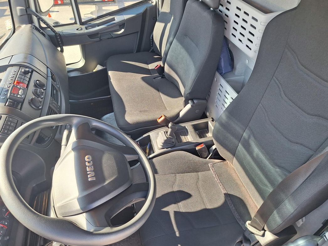 IVECO | EUROCARGO ML160E25/P