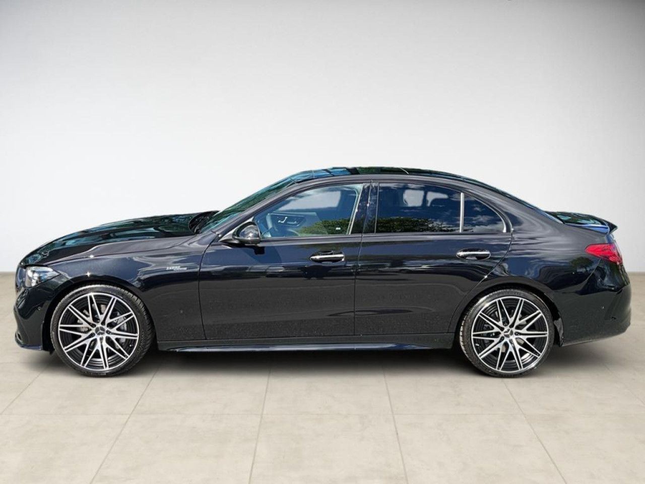 Mercedes-Benz C-Klasse – Bild 7