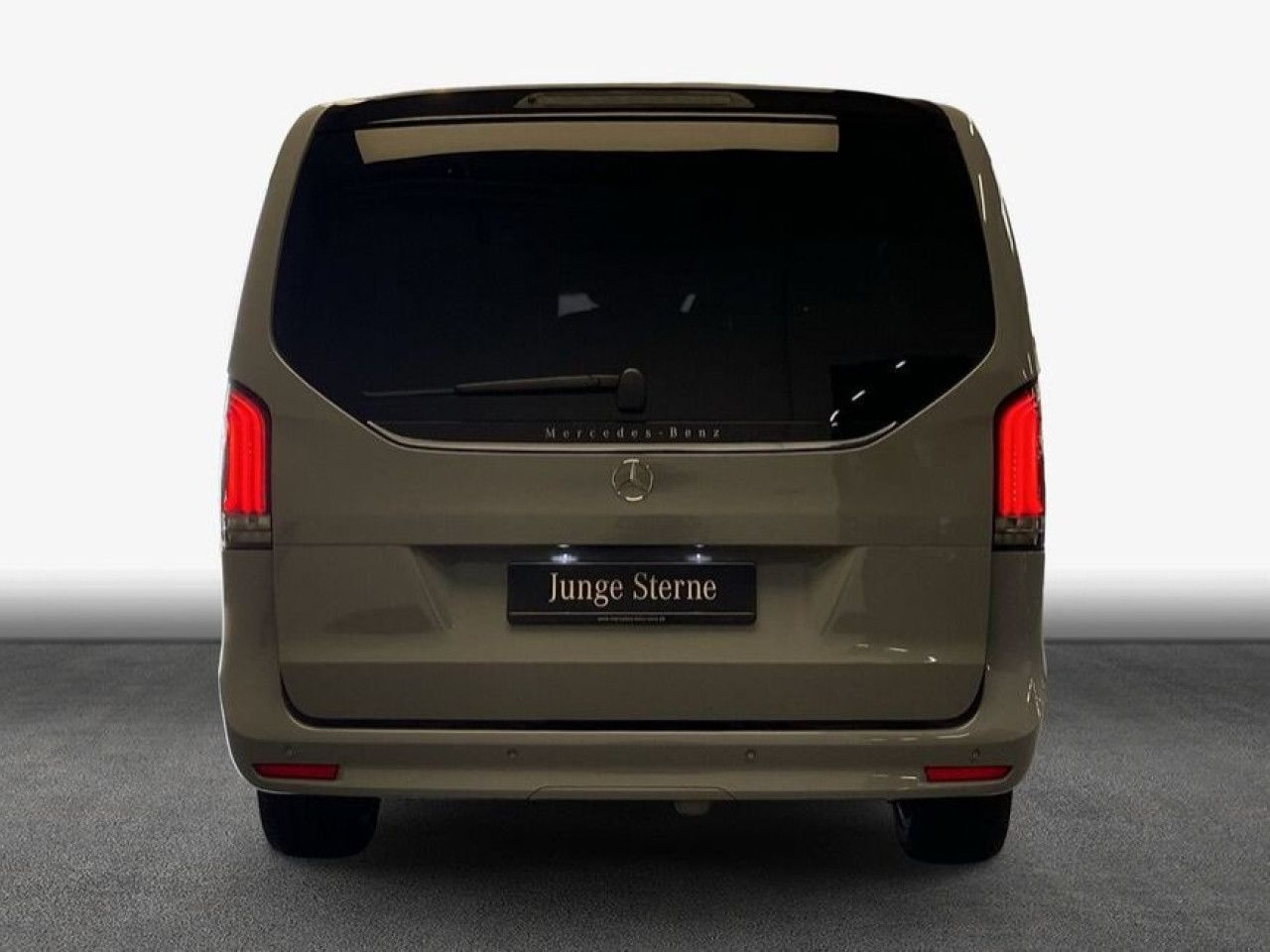 Mercedes-Benz V-Klasse – Bild 5