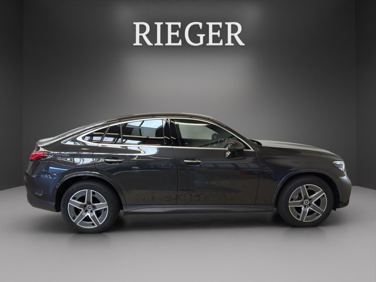 Mercedes-Benz GLC – Bild 14