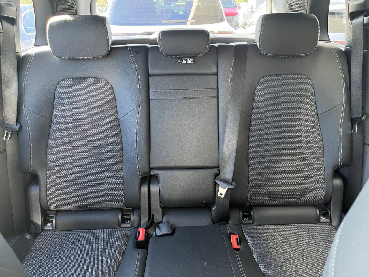 Mercedes-Benz EQB – Bild 19