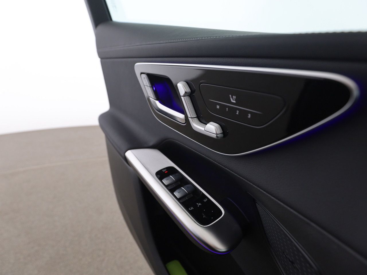 Mercedes-Benz GLC – Bild 13
