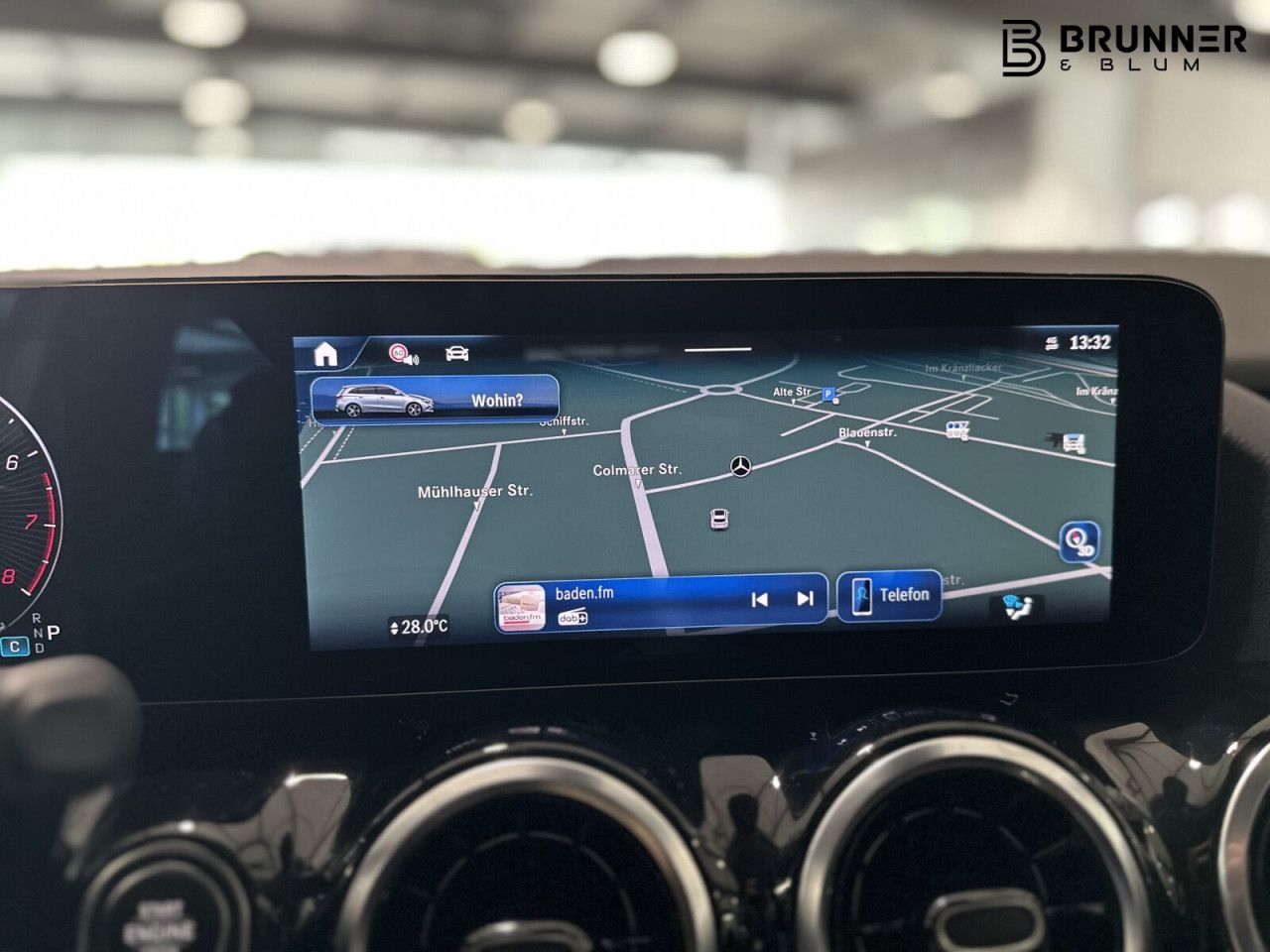 Mercedes-Benz B-Klasse – Bild 20