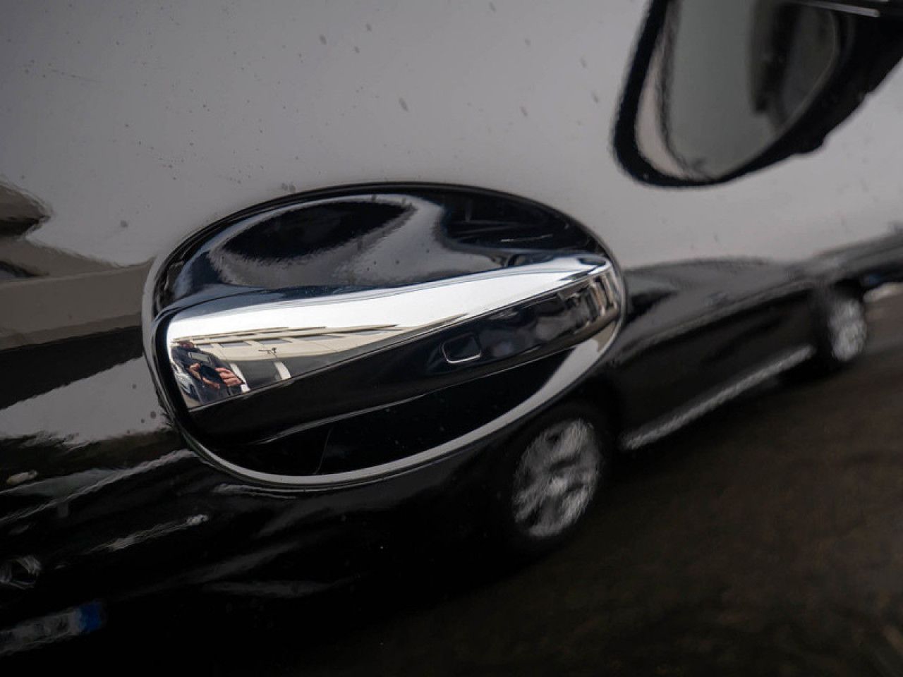 Mercedes-Benz GLA – Bild 8