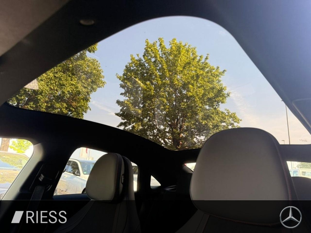Mercedes-Benz CLA – Bild 10