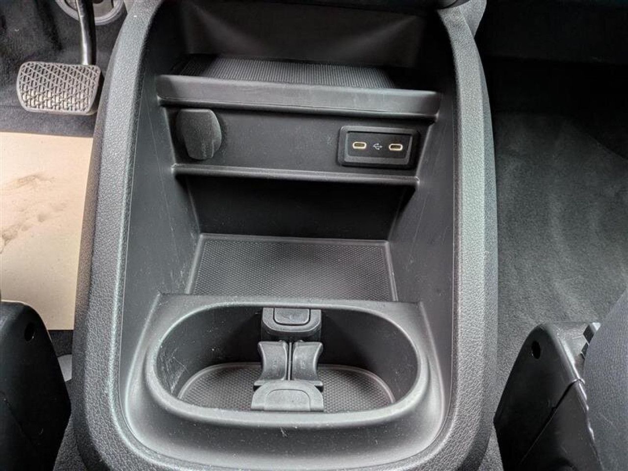 Mercedes-Benz EQV – Bild 15