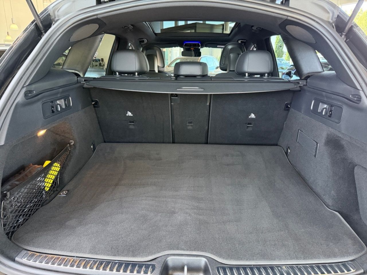 Mercedes-Benz GLC – Bild 9