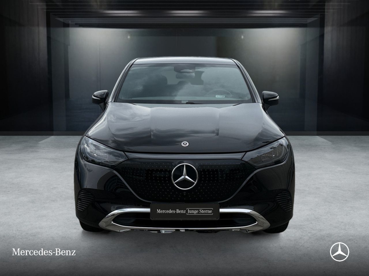 Mercedes-Benz EQE – Bild 8