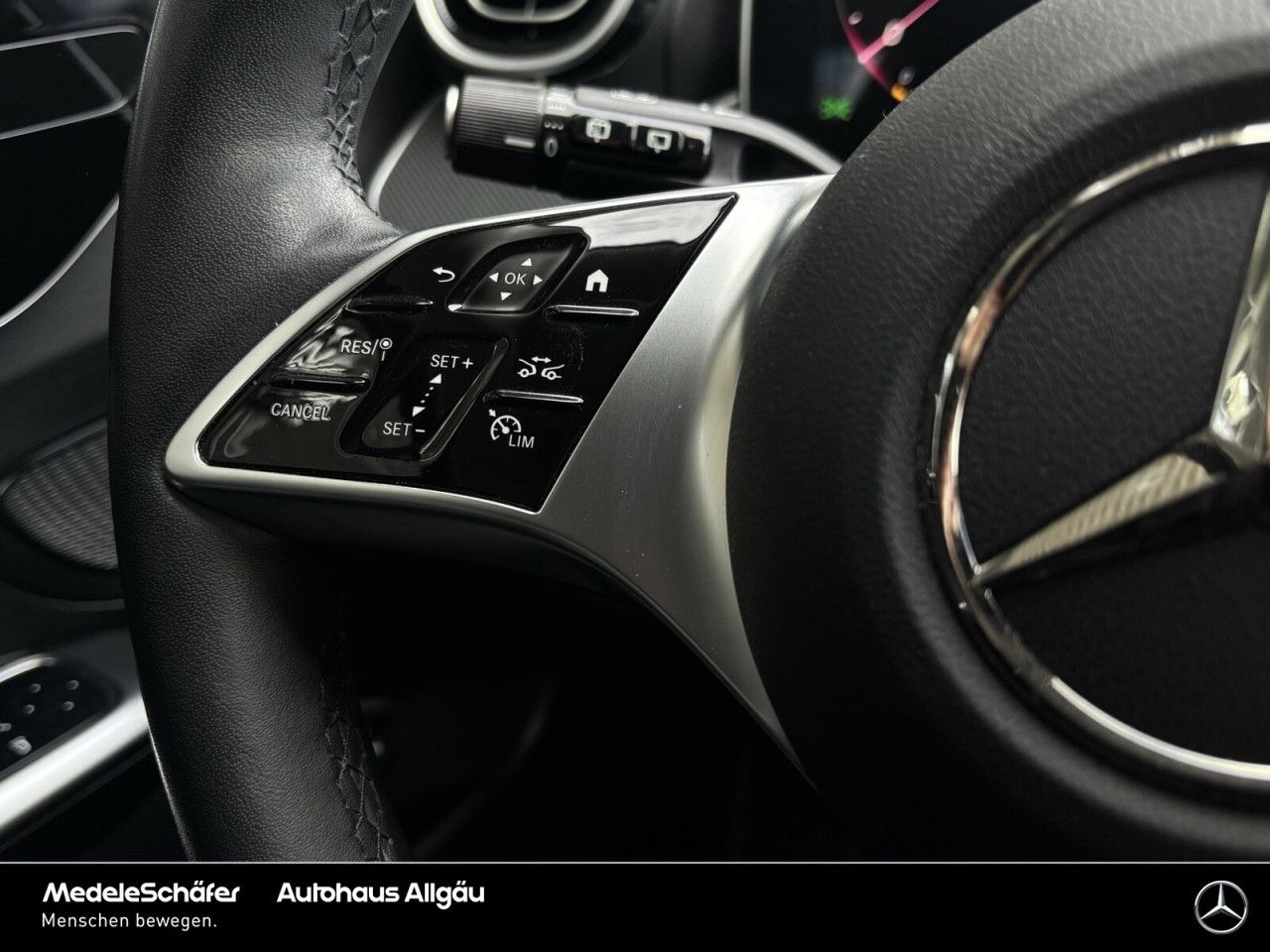 Mercedes-Benz C-Klasse – Bild 12