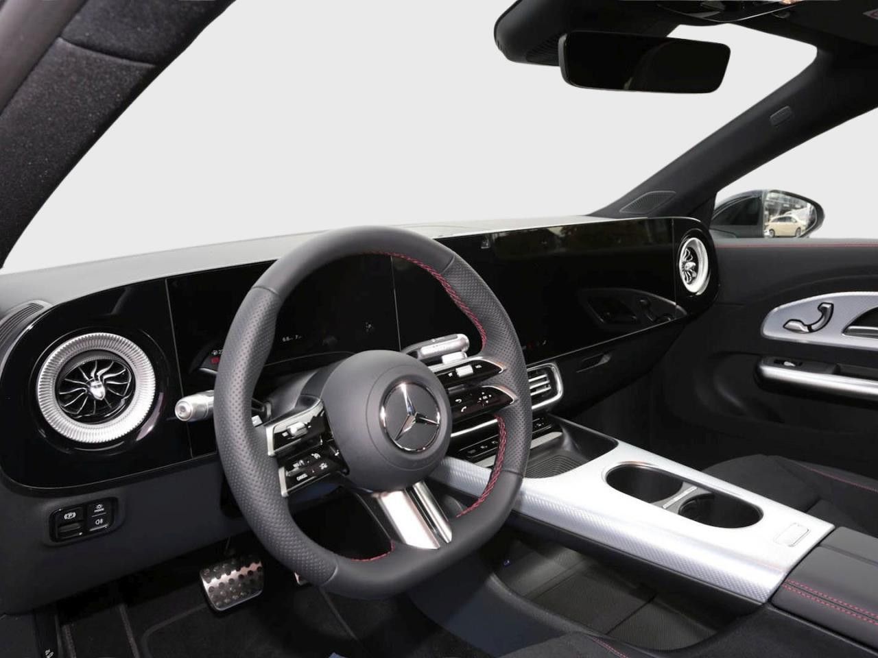 Mercedes-Benz CLA – Bild 7