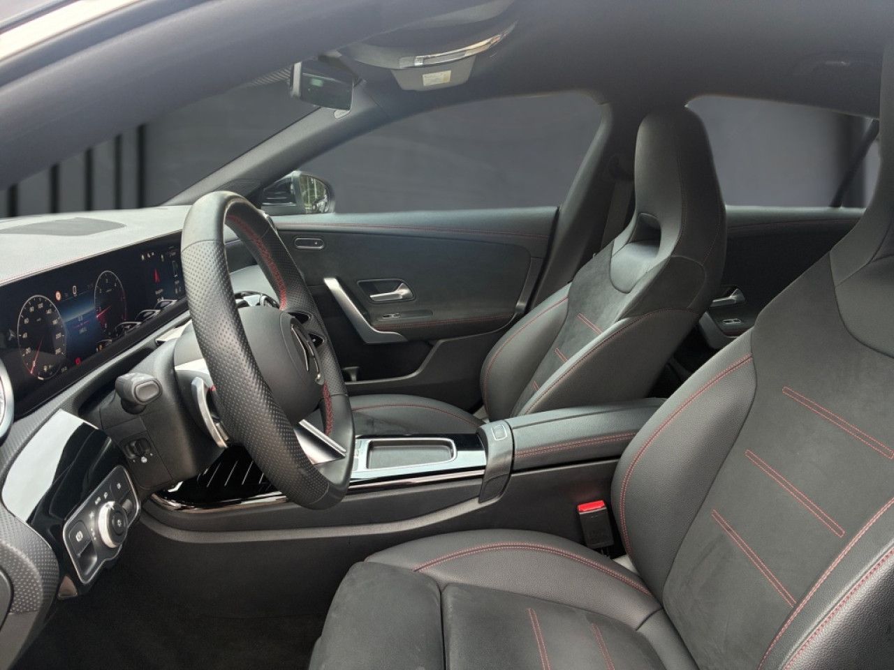 Mercedes-Benz CLA – Bild 7