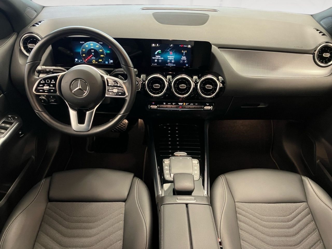 Mercedes-Benz GLA – Bild 7