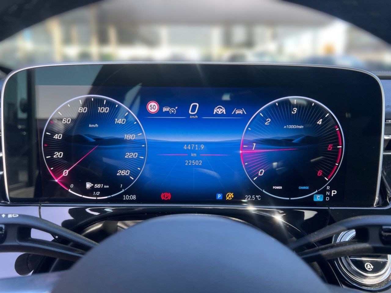Mercedes-Benz E-Klasse – Bild 13