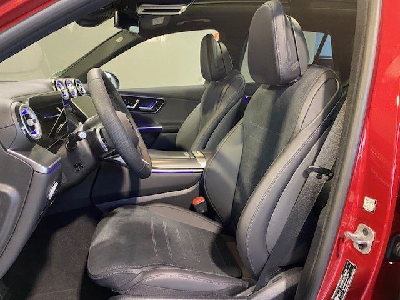 Mercedes-Benz GLC – Bild 5