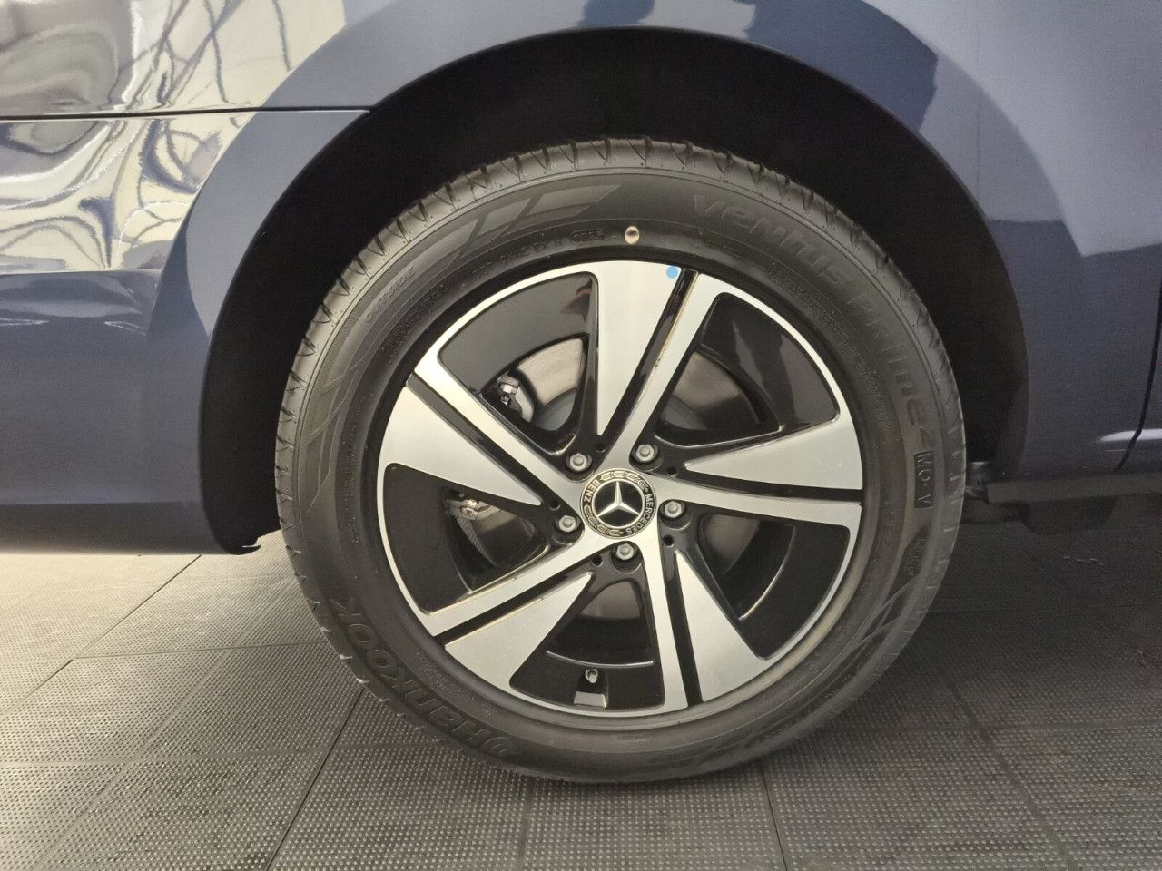 Mercedes-Benz V-Klasse – Bild 13