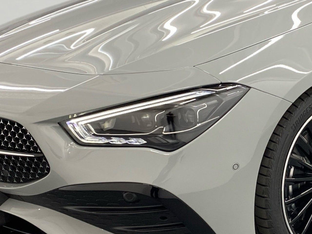 Mercedes-Benz CLA – Bild 5