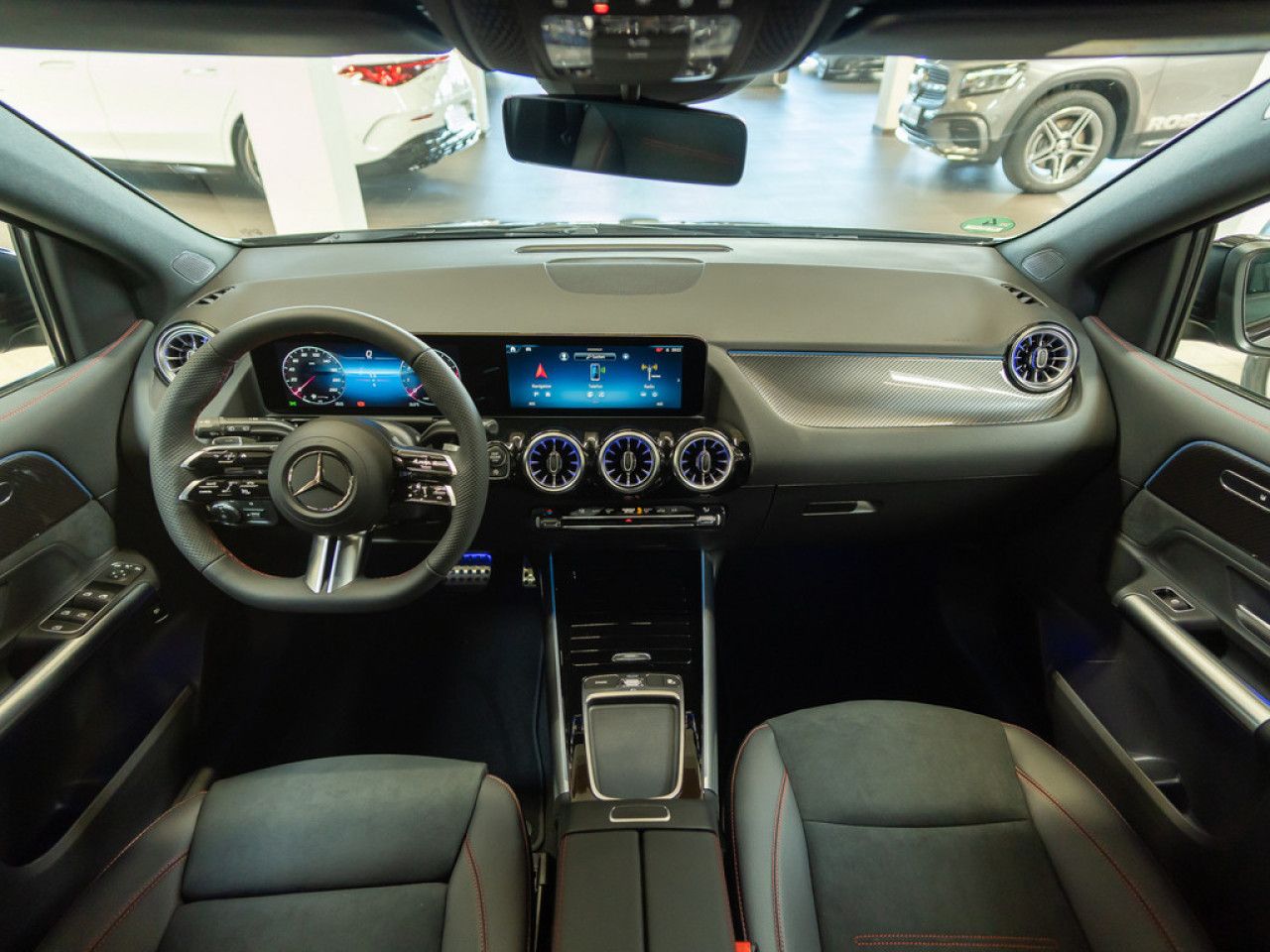 Mercedes-Benz B-Klasse – Bild 7
