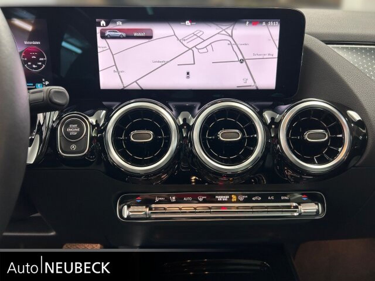 Mercedes-Benz B-Klasse – Bild 13