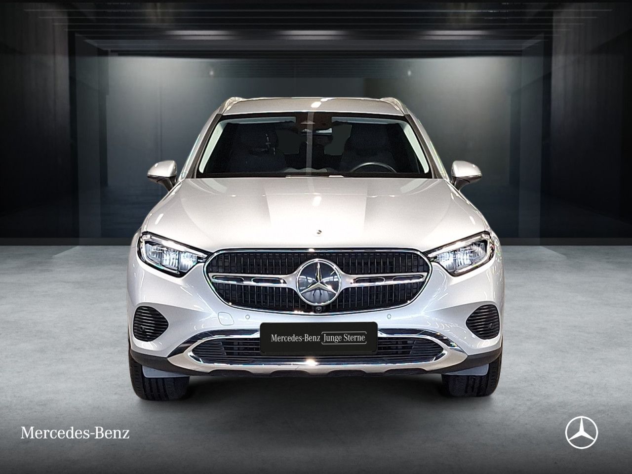 Mercedes-Benz GLC – Bild 8