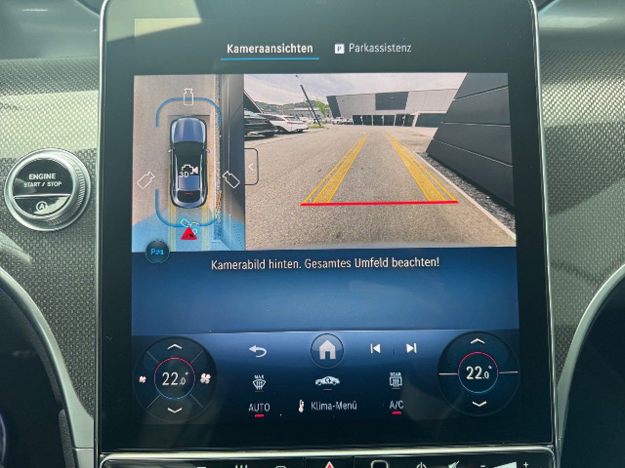 Mercedes-Benz GLC – Bild 19