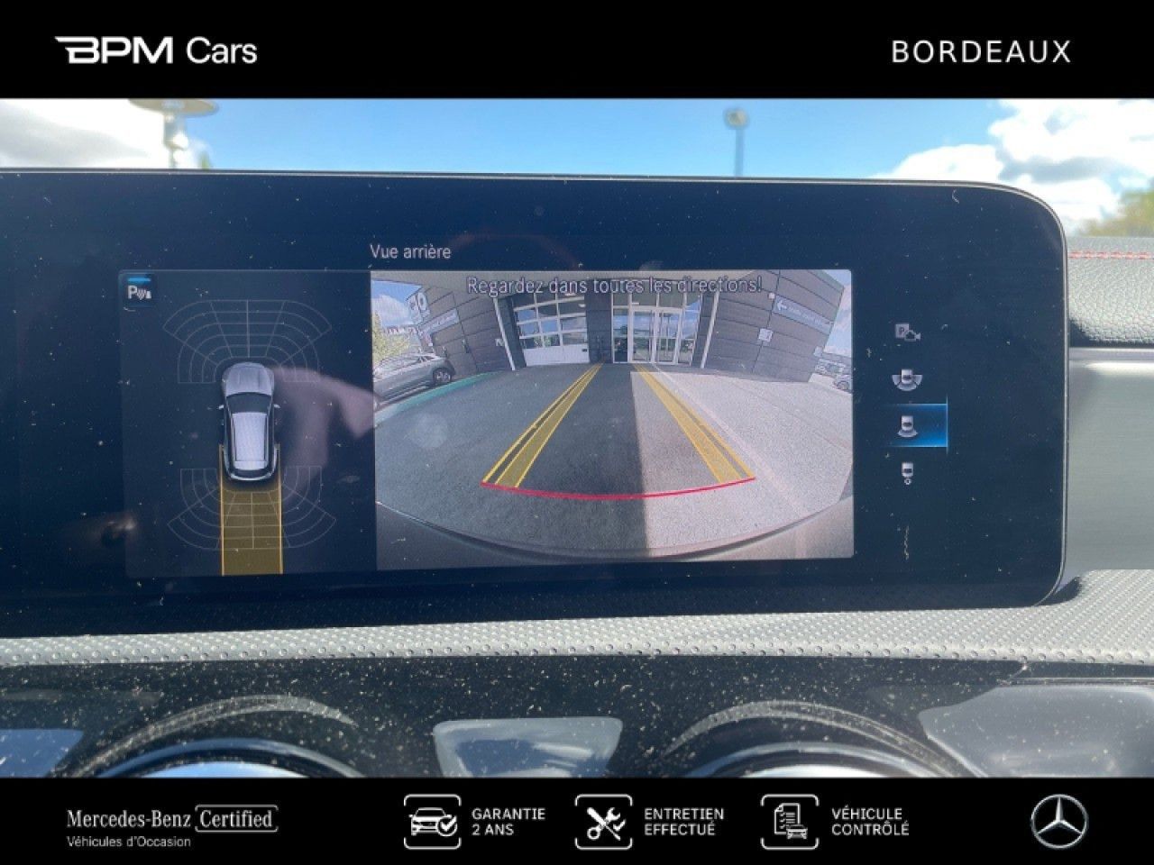 Photo du v&eacute;hicule 18 / 18