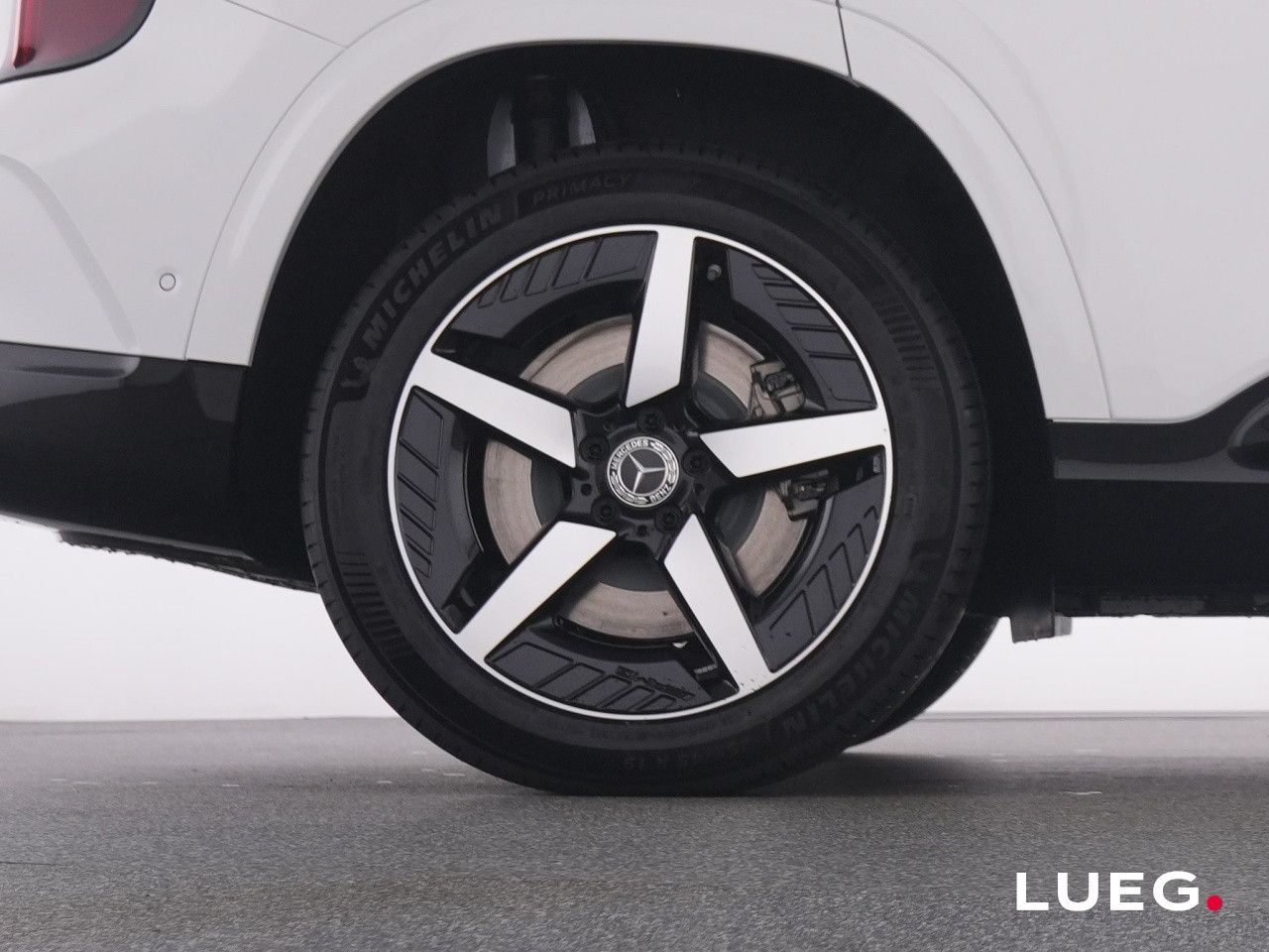 Mercedes-Benz GLB – Bild 22