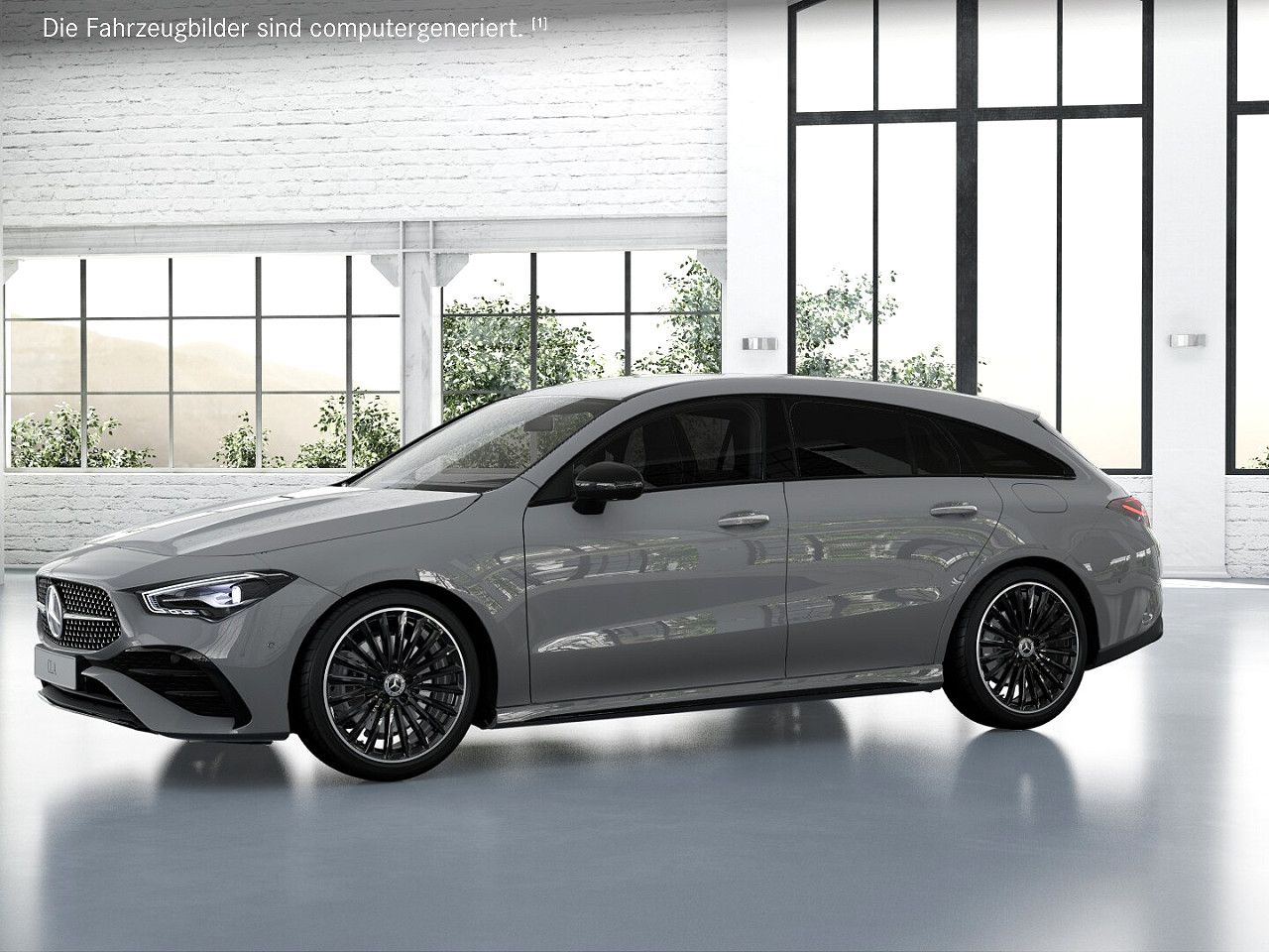 Mercedes-Benz CLA – Bild 19