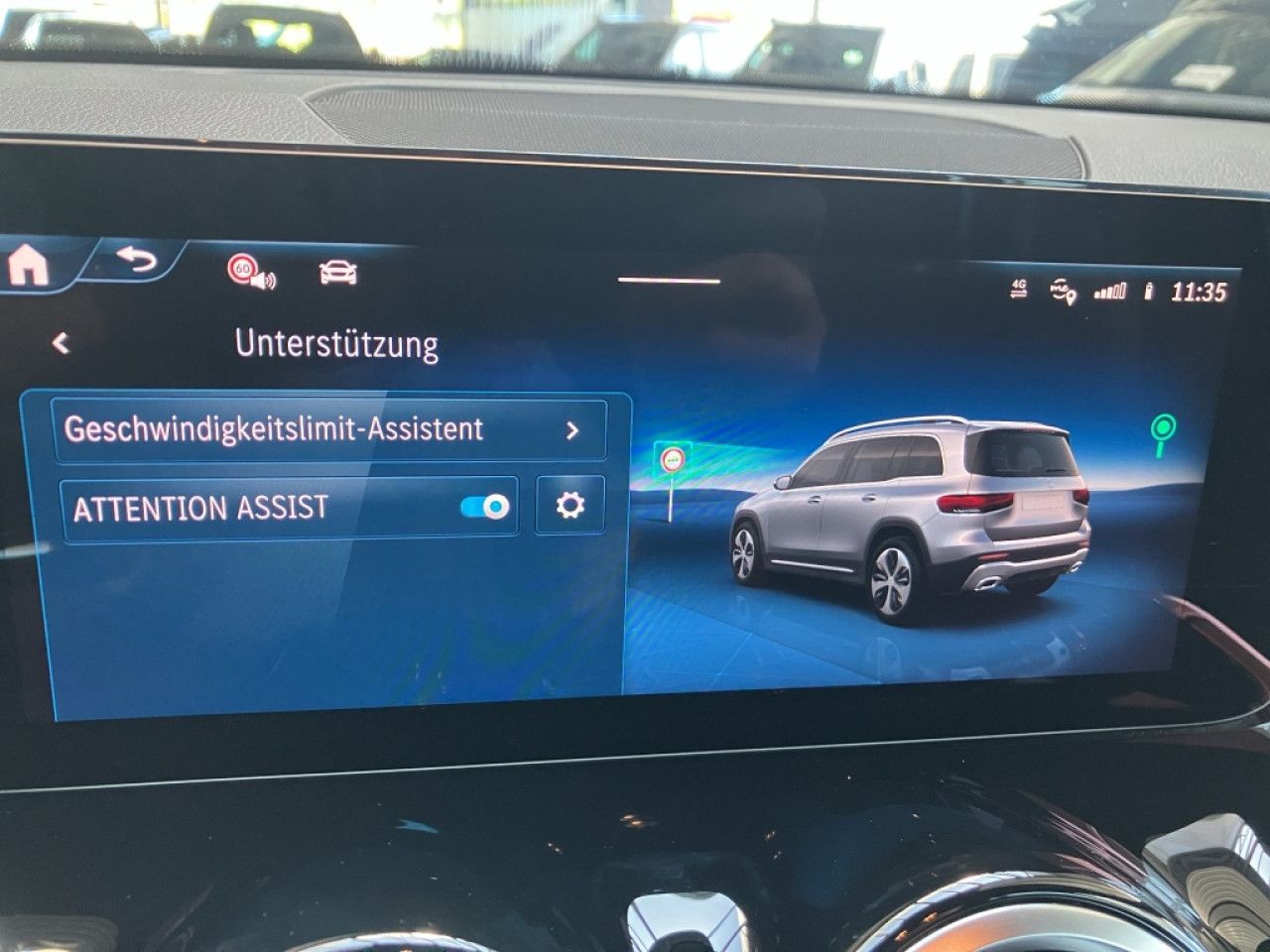 Mercedes-Benz GLB – Bild 26
