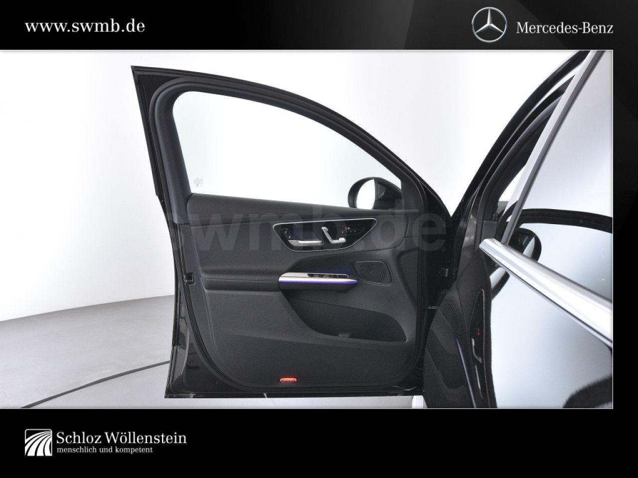 Mercedes-Benz GLC – Bild 3