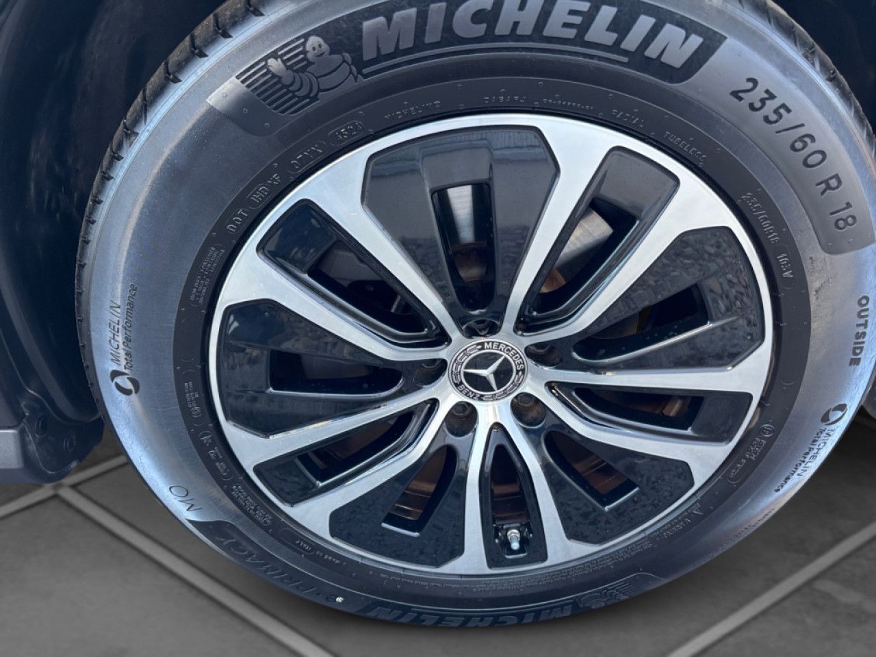 Mercedes-Benz GLC – Bild 5
