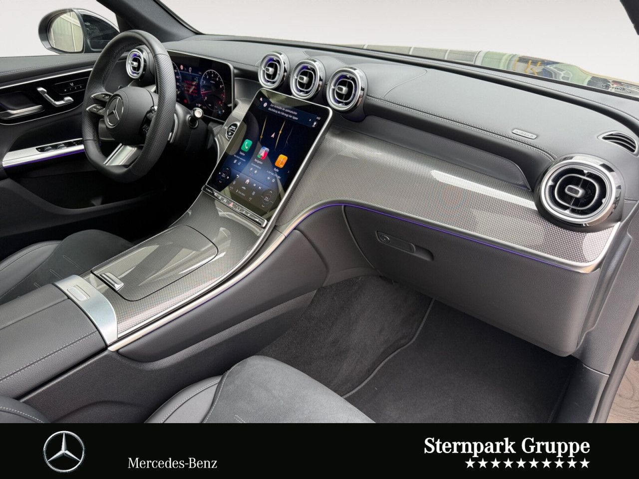 Mercedes-Benz GLC – Bild 15