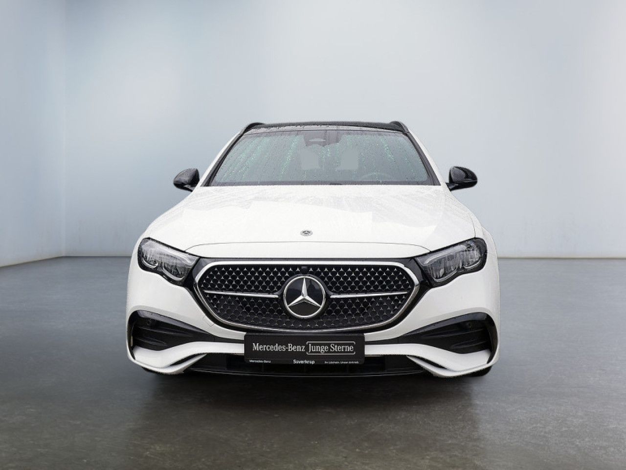 Mercedes-Benz E-Klasse – Bild 2