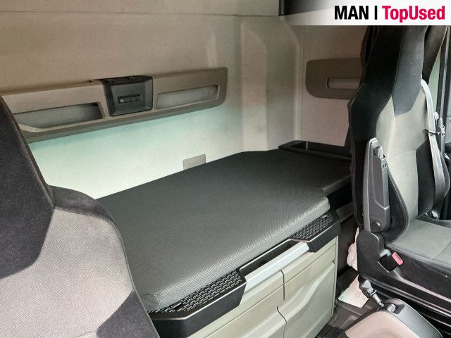 MAN TGX 18.470 4x2 BL SA 17