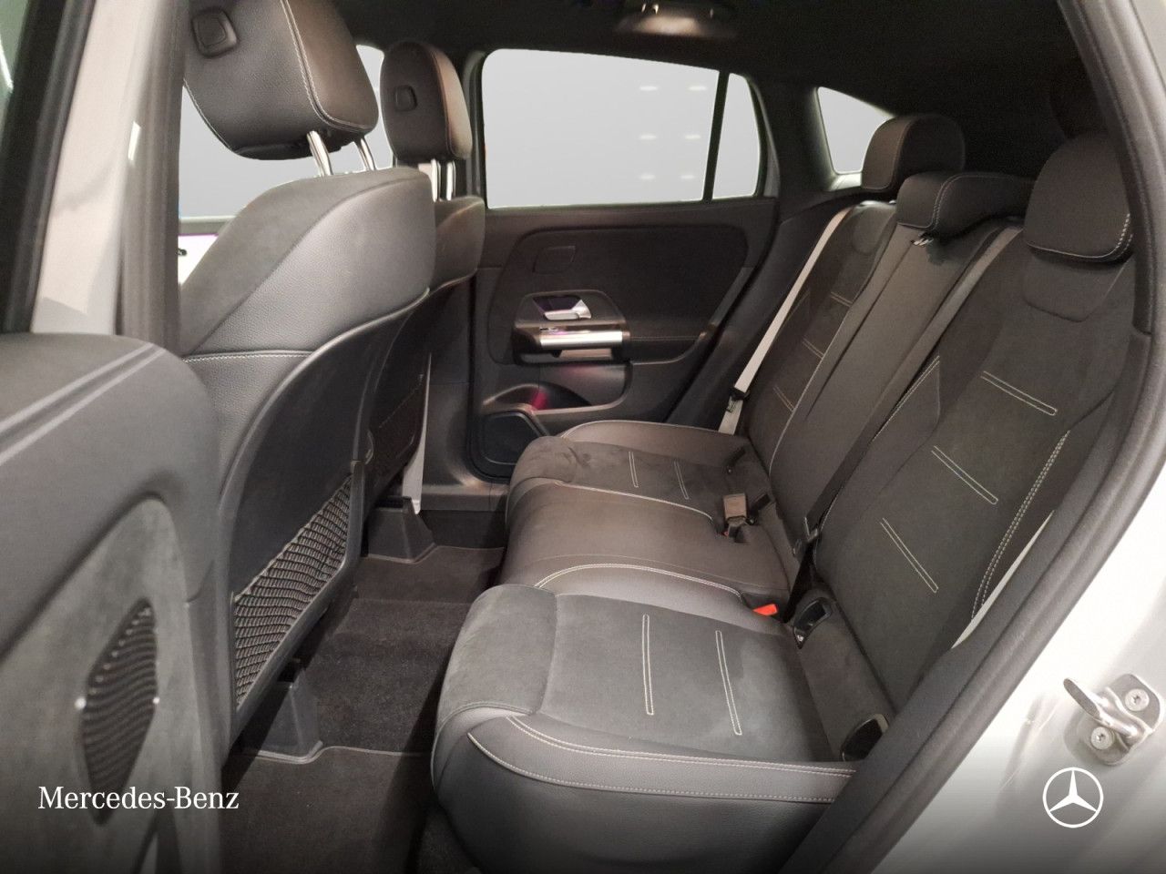 Mercedes-Benz GLA – Bild 9