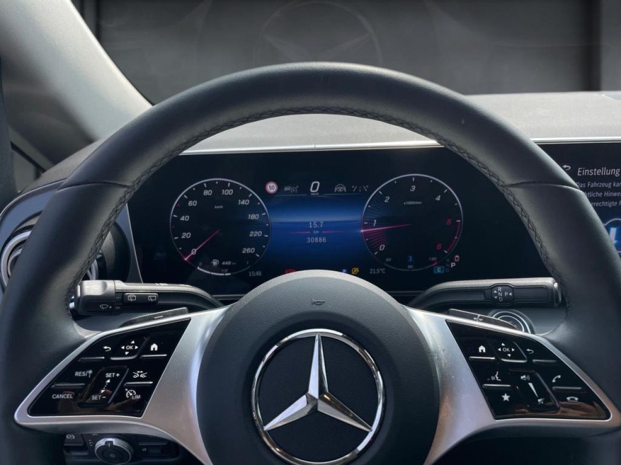 Mercedes-Benz V-Klasse – Bild 7