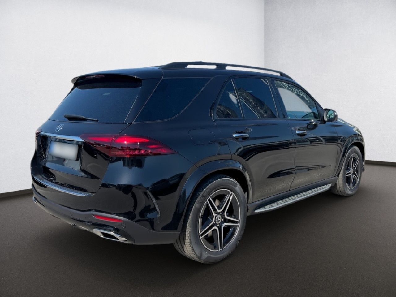 Mercedes-Benz GLE – Bild 4