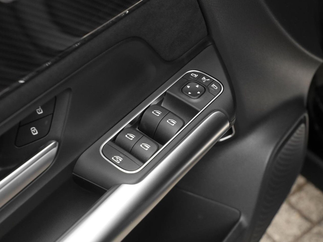 Mercedes-Benz GLA – Bild 12
